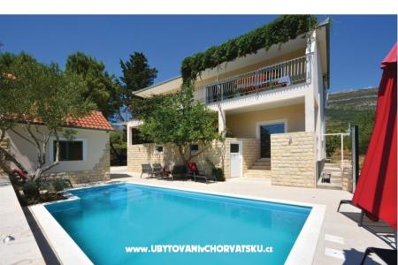 Villa Martina foto 4