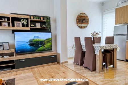 Town center Viturri Luxury apartman foto 3