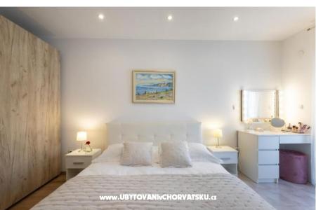 West Appartementen Kastela Kroatië