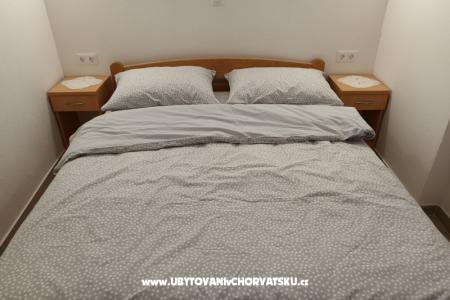 Appartementen Duboka foto 2