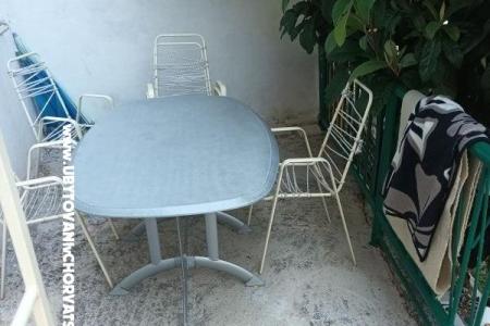 Appartementen Duboka foto 3