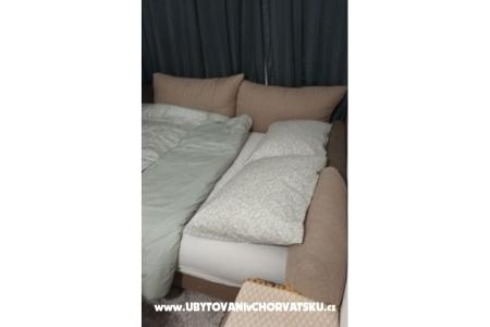 Appartementen Duboka foto 5