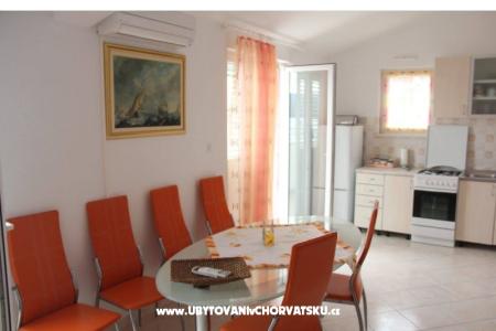 Appartement Jerković foto 3