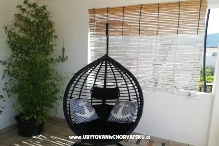 Appartement Mediteranska kuća foto 4