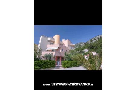 Appartement Mijoc (Loza) foto 2