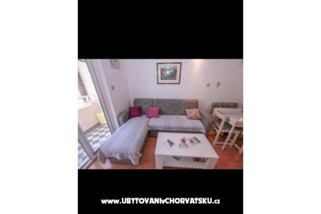 Appartement Mijoc (Loza) foto 4