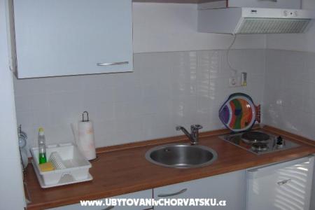 Appartementen Ana Klek foto 4