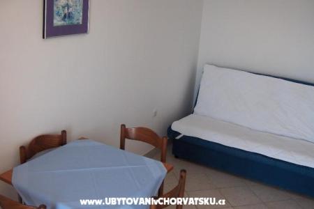 Appartementen Ana Klek foto 5