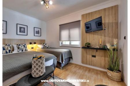 Appartementen Anicic foto 4
