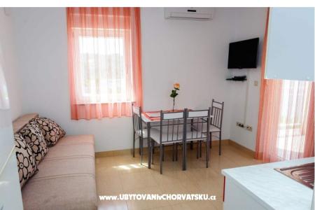 Appartementen Brkić Duba foto 5