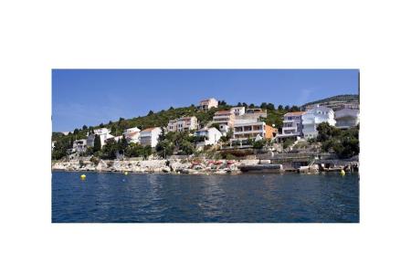 Appartementen Deak Komarna Klek Kroatië