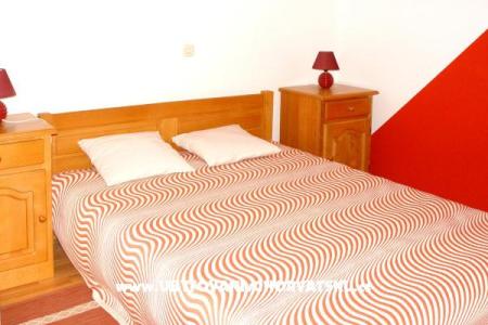 Appartementen Deak Komarna foto 5