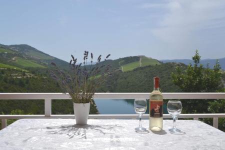 Appartementen Glavinić Kremena foto 2