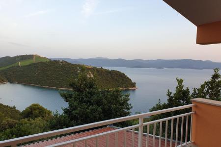 Appartementen Glavinić Kremena foto 4