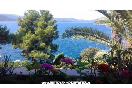 Appartementen Markotić foto 2