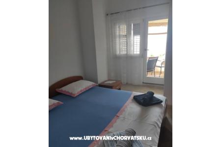 Appartementen Markotić foto 3