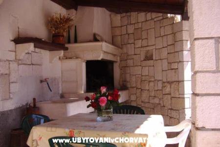 Appartementen Nikolac foto 3