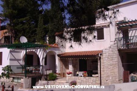 Appartementen Nikolac foto 4