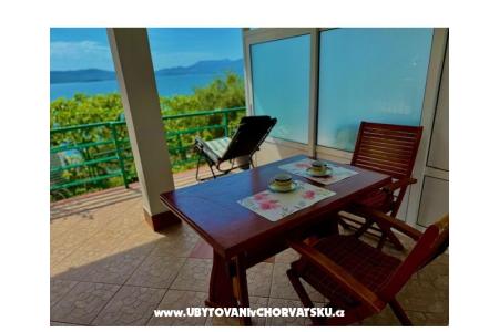 Appartementen Stella Seaview foto 2