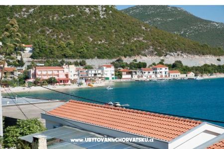 Appartementen Tea Klek Kroatië