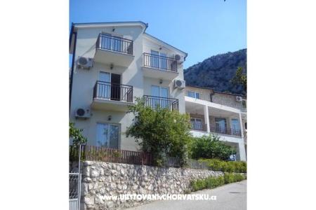 Appartementen &amp; rooms Adriatic foto 2