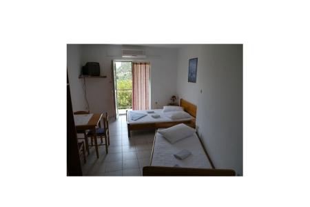 Appartementen &amp; rooms Adriatic foto 4