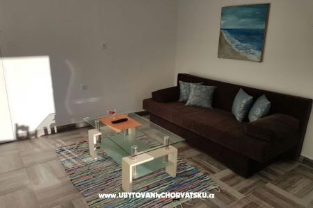 Appartementen Ivka foto 5