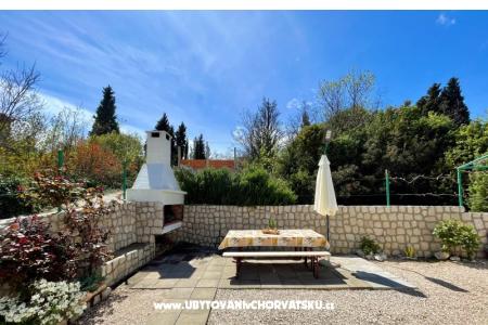 Vakantiehuis Bebić, Kremena foto 2