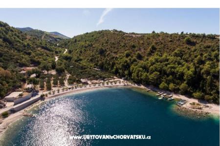 Vakantiehuis Bebić, Kremena foto 4