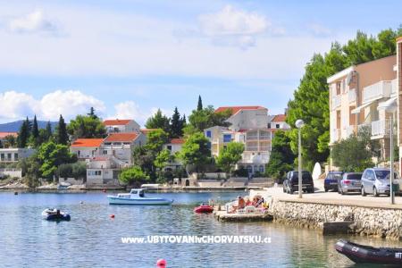 Villa Vinka Klek Kroatië