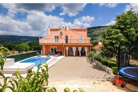 Holiday Home Anica foto 4