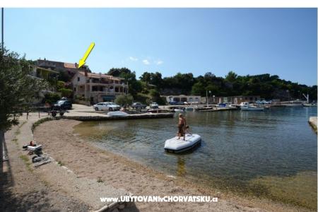 Appartementen Telenta foto 2