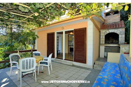  Villa CEBALO Appartementen foto 4