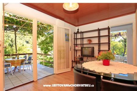  Villa CEBALO Appartementen foto 5