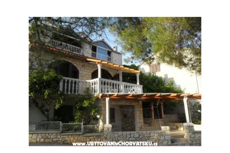 Appartementen Ančila foto 2