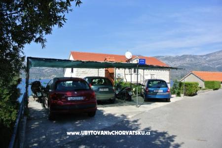 Appartementen Duhović foto 2