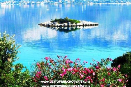 Appartementen Kastelan Korcula Kroatië