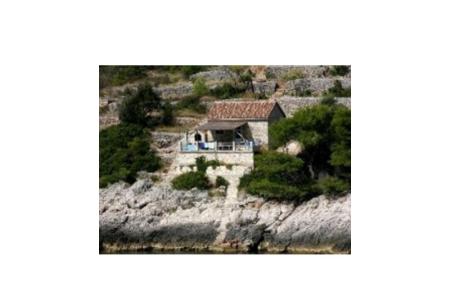 Appartementen Šain foto 3