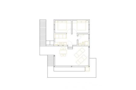 Appartementen Šain foto 4