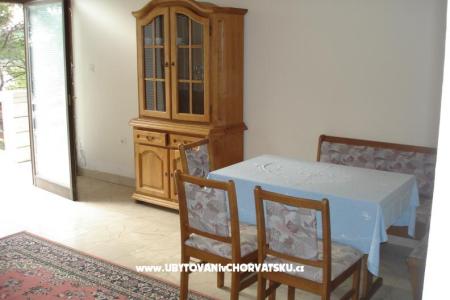 Appartementen Tomasic foto 5