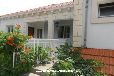 Appartementen Marica P. foto 3