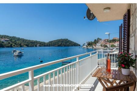 Appartementen Didović foto 2