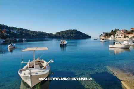 Appartementen Didović foto 3