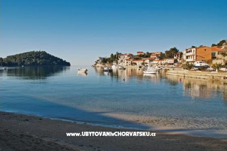 Appartementen Didović foto 4