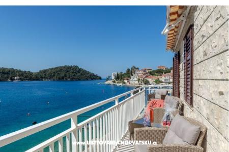 Appartementen Didović foto 5