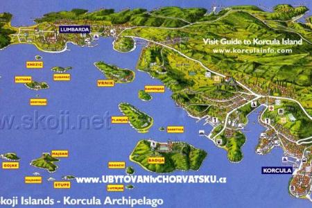 Appartementen Morana foto 2