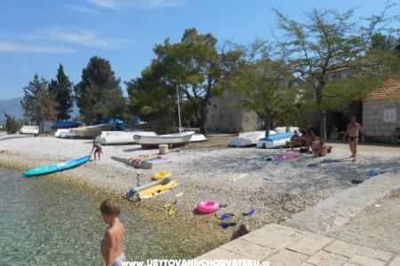 Appartementen Morana foto 3