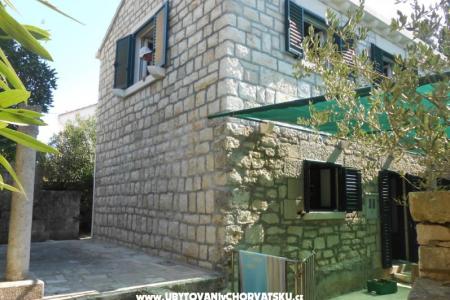 Appartementen Morana foto 4