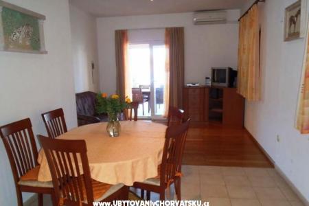 Appartementen Petar foto 5