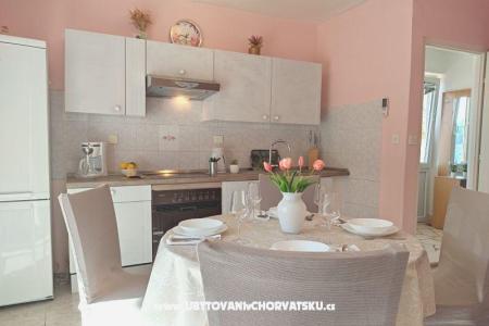 Appartementen Cannela Oasis foto 2